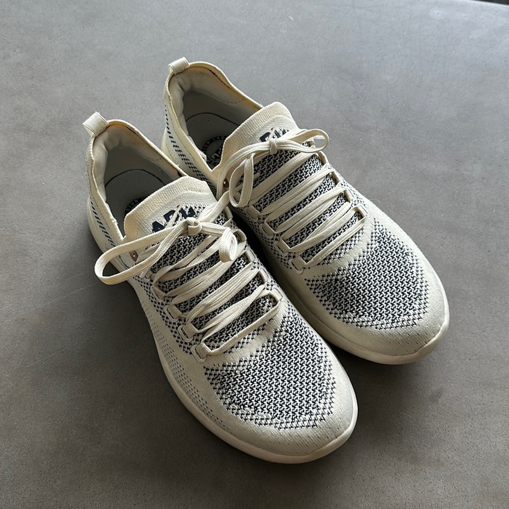 APL Techloom Breeze Sneakers (women’s)